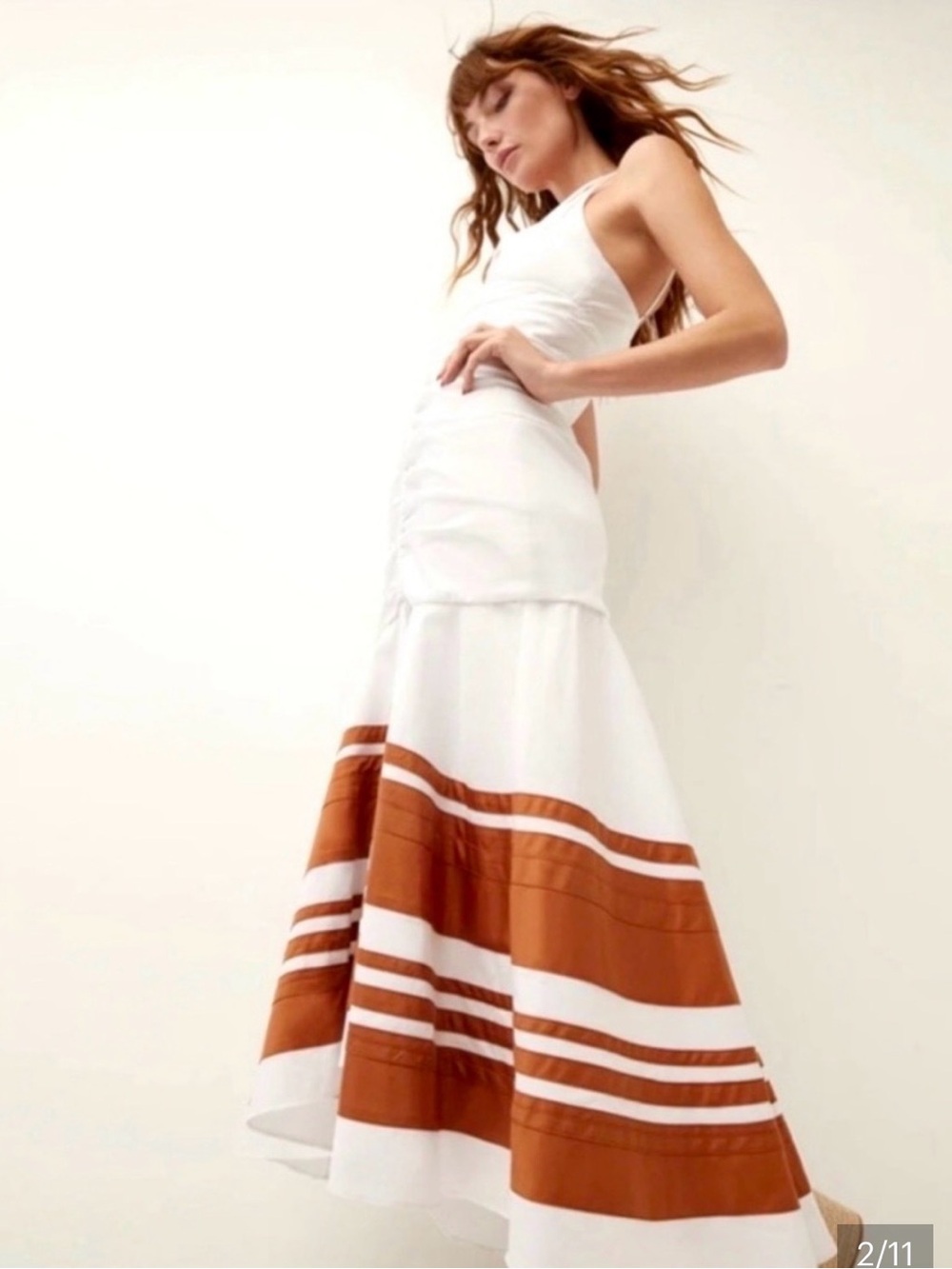 Veronica Beard Fritz Dress Size 6